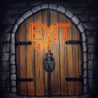 Exit 14/1